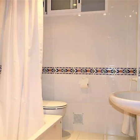 29d Vistas Espectaculares Parking And Wifi Apartamento