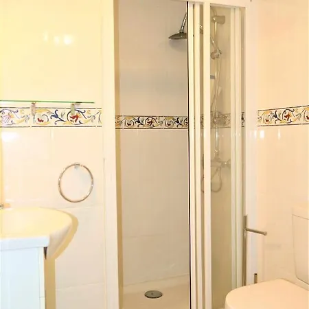 29d Vistas Espectaculares Parking And Wifi Apartamento *