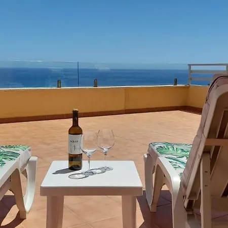 Apartamento 29d Vistas Espectaculares Parking And Wifi Calpe