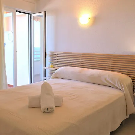 29d Vistas Espectaculares Parking And Wifi Apartamento *