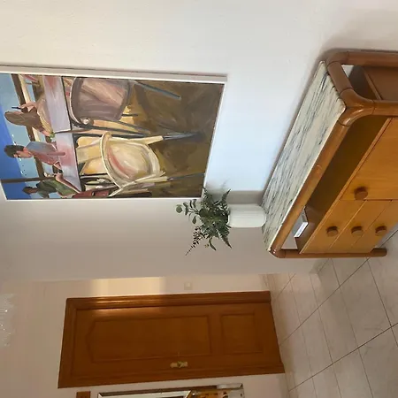 29d Vistas Espectaculares Parking And Wifi Apartamento Calpe