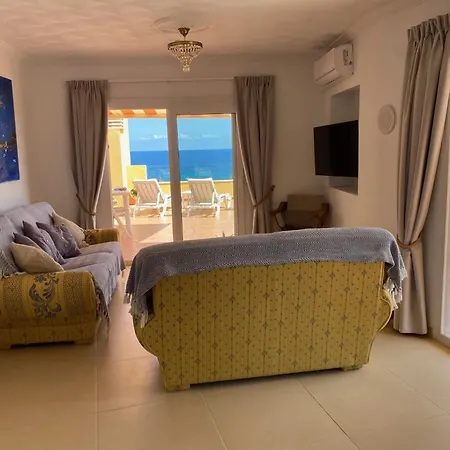 29d Vistas Espectaculares Parking And Wifi Apartamento