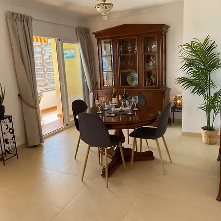 Apartamento 29d Vistas Espectaculares Parking And Wifi *