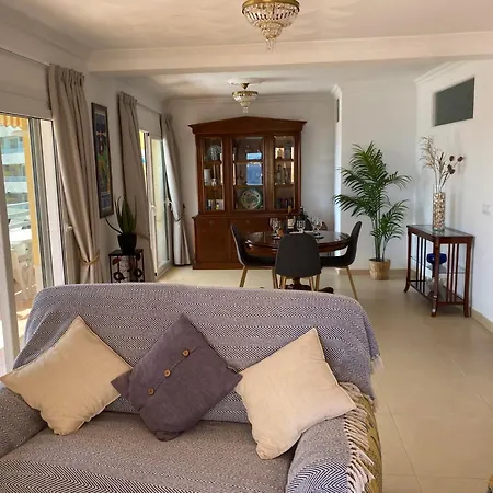 29d Vistas Espectaculares Parking And Wifi Apartamento Calpe