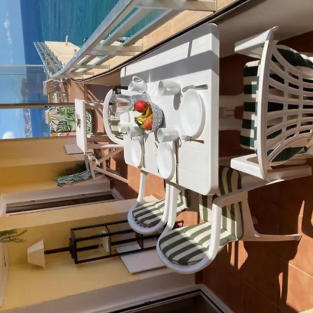 Apartamento 29d Vistas Espectaculares Parking And Wifi