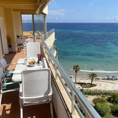 29d Vistas Espectaculares Parking And Wifi