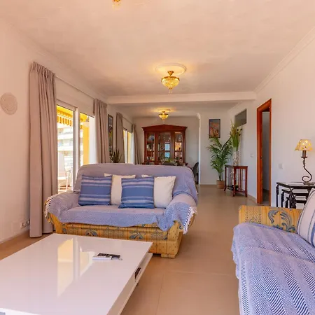 29d Vistas Espectaculares Parking And Wifi Apartmán