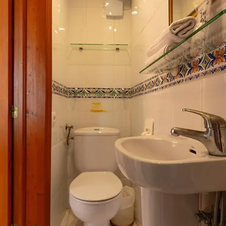 29d Vistas Espectaculares Parking And Wifi Apartmán Calpe