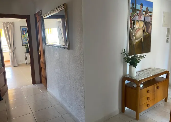 29d Vistas Espectaculares Parking And Wifi