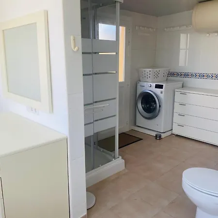 Apartment 29d Vistas Espectaculares Parking And Wifi